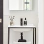 Gunquarter Apartments  | Bathroom | Interior Designers